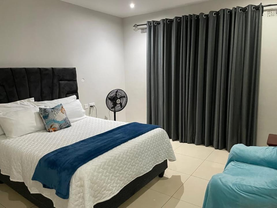 Victoria Falls Accomodation Apartment in Zimbabwe