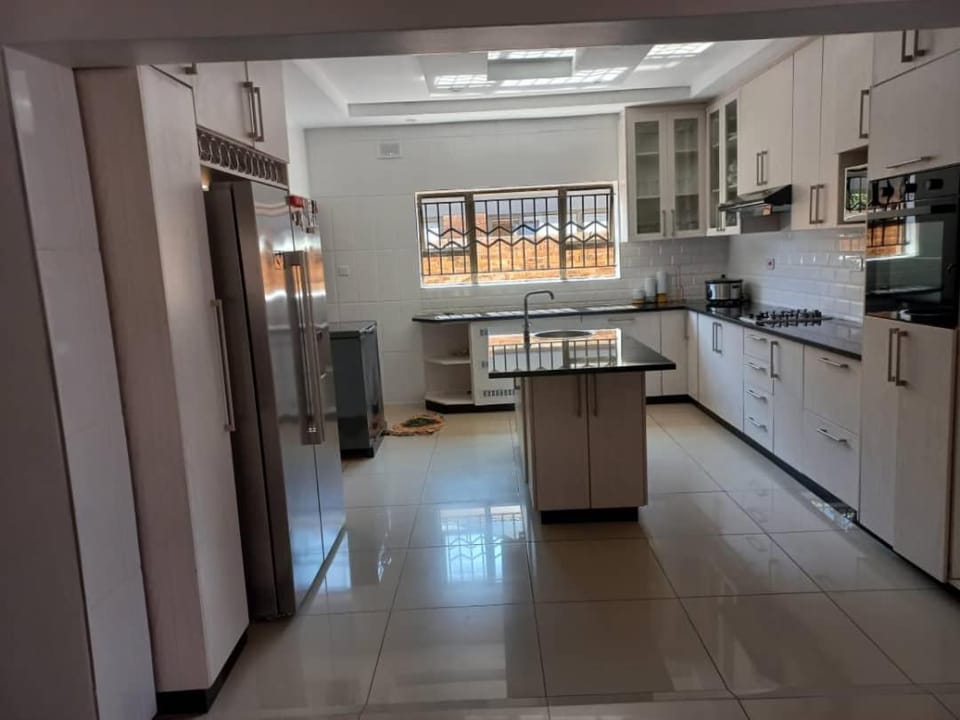 Victoria Falls Accomodation Apartment in Zimbabwe