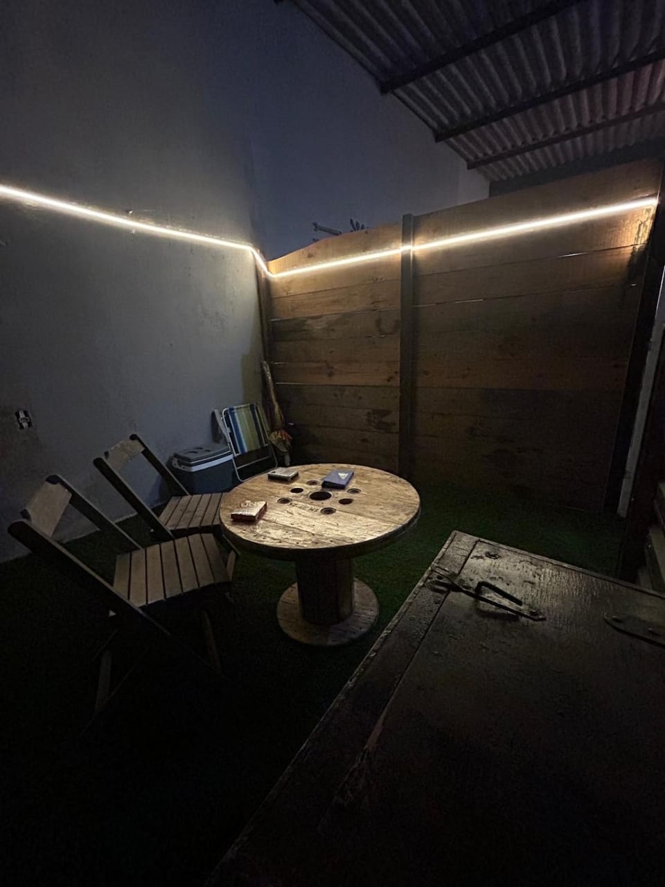 Casa galpão 86, próximo à praia House in Serra