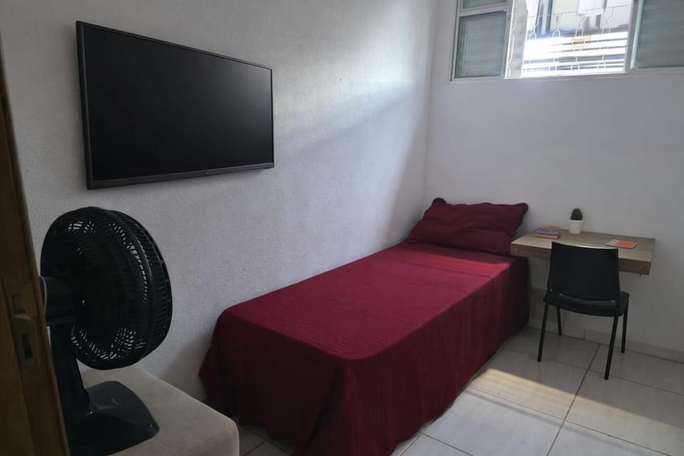 Pousada da Juh Bed and Breakfast in Campo Grande