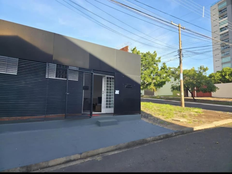 Pousada da Juh Bed and Breakfast in Campo Grande