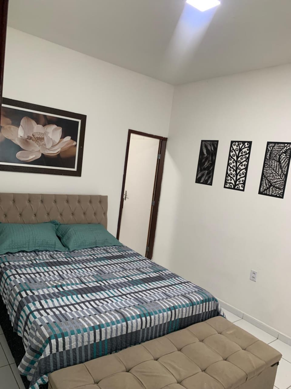 Espaço Dona Cleude House in Petrolina