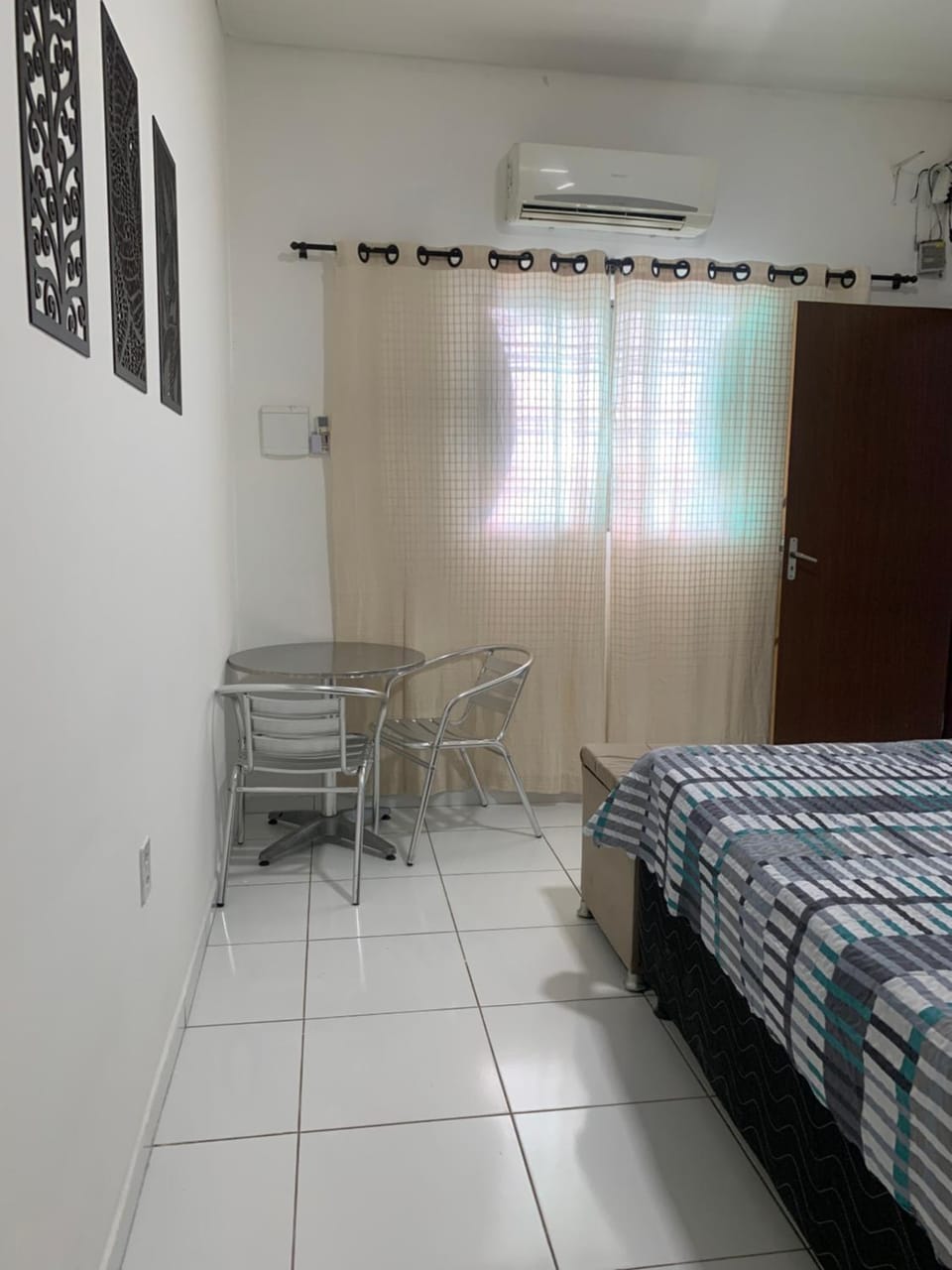 Espaço Dona Cleude House in Petrolina