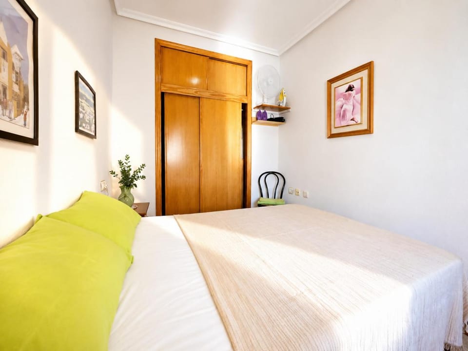 Molino Apartment Apartment in Torrevieja