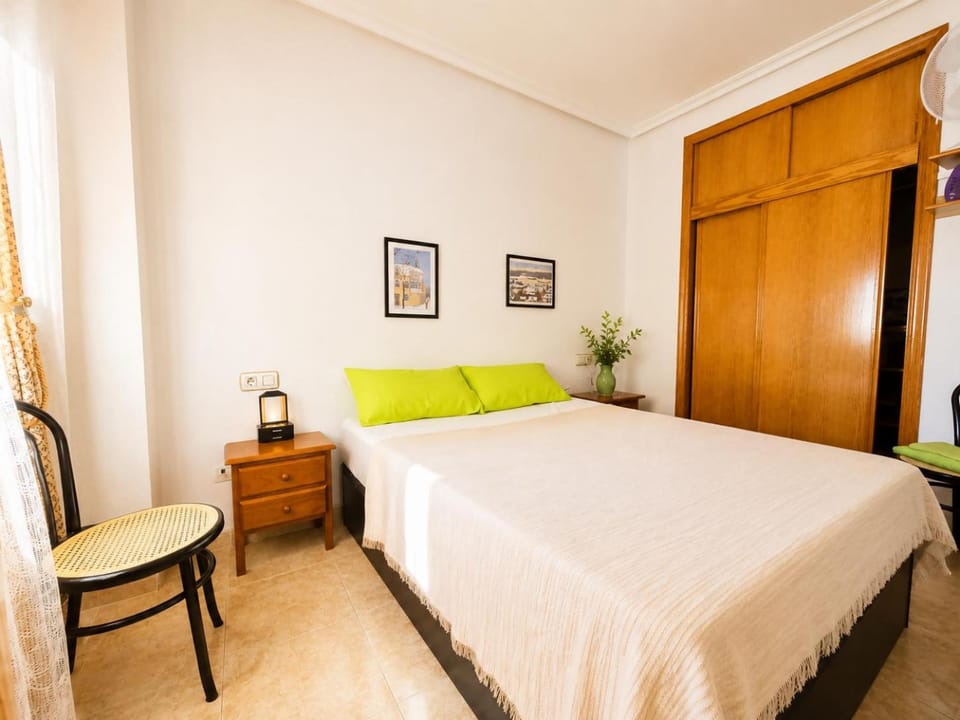 Molino Apartment Apartment in Torrevieja