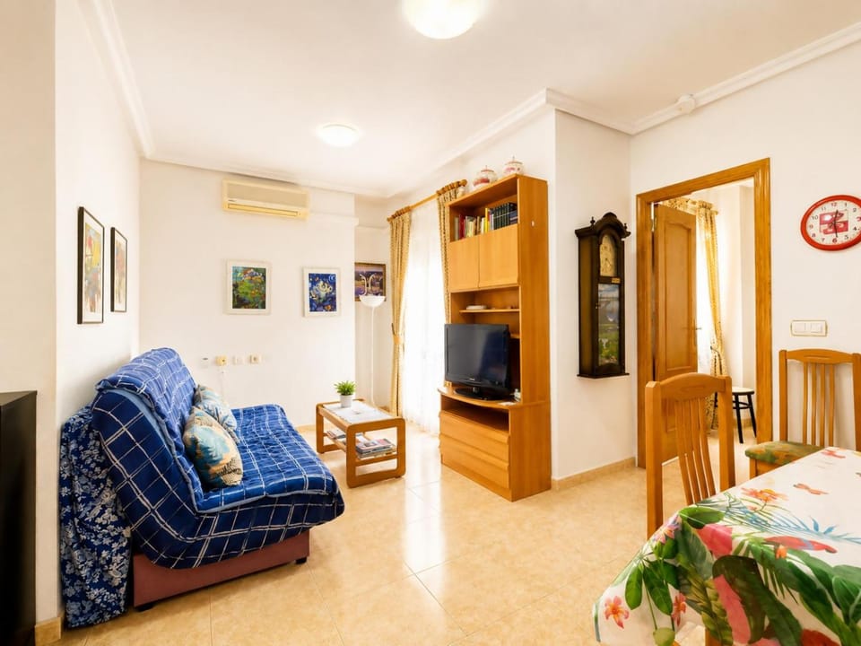 Molino Apartment Apartment in Torrevieja