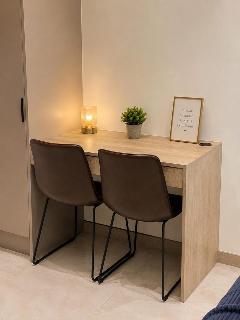 Suite de Lujo la Carolina Apartment in Quito