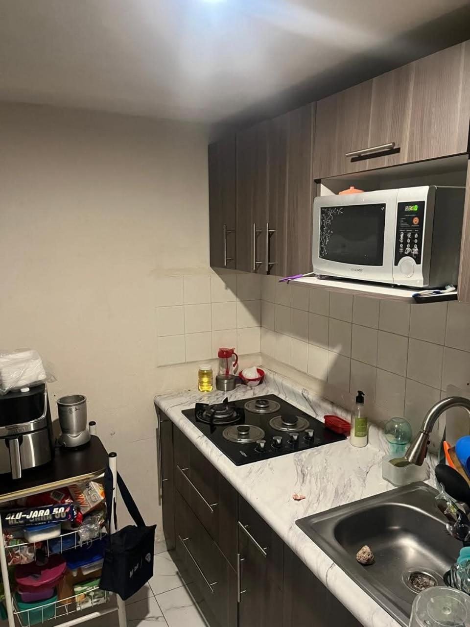 casa will Apartment in San Luis Potosi