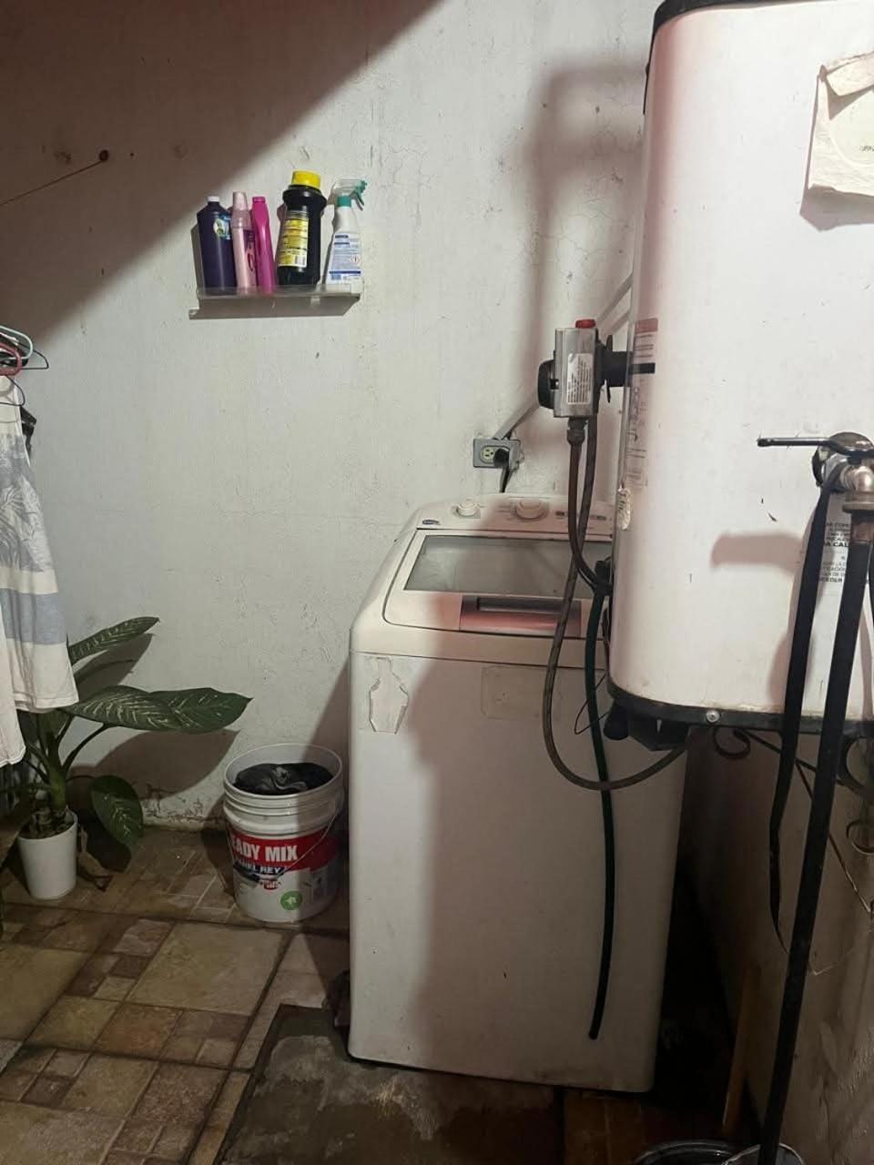 casa will Apartment in San Luis Potosi