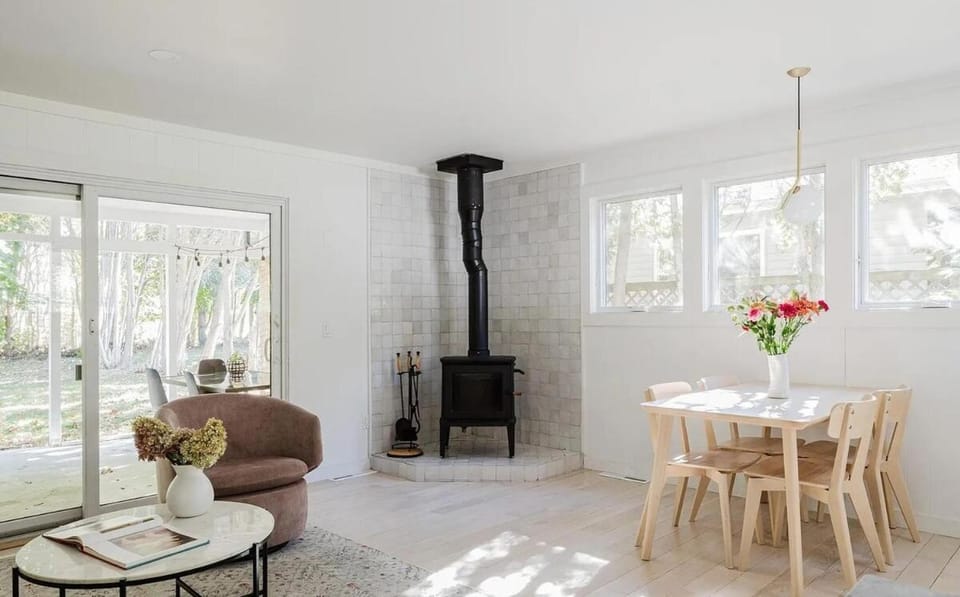 Modern Cottage in Copake House in Copake Lake