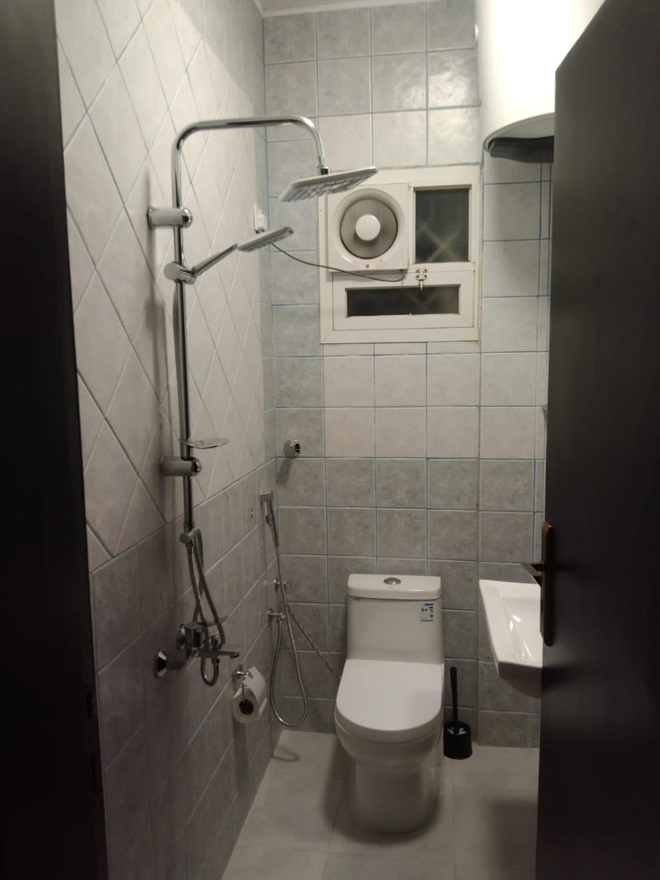 فندق برج ابها Apartment in Saudi Arabia