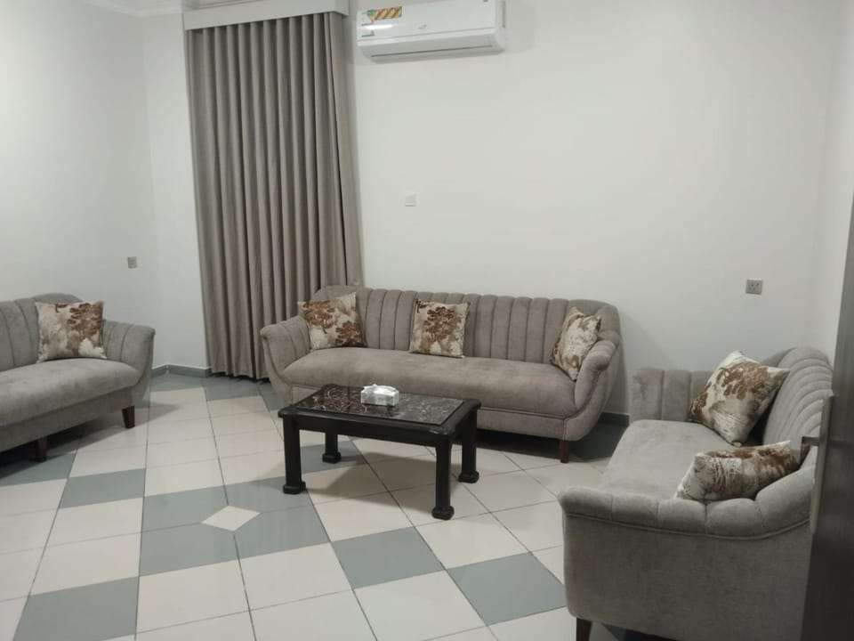 فندق برج ابها Apartment in Saudi Arabia