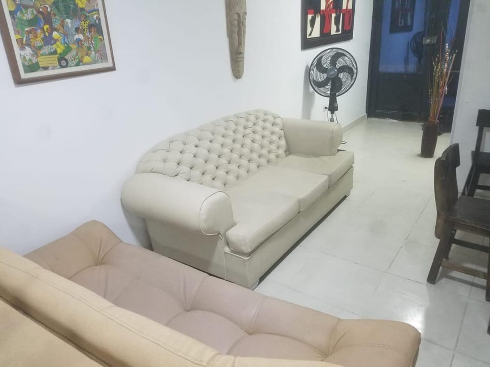 Apartamento en barrio residencial Apartment in Pereira