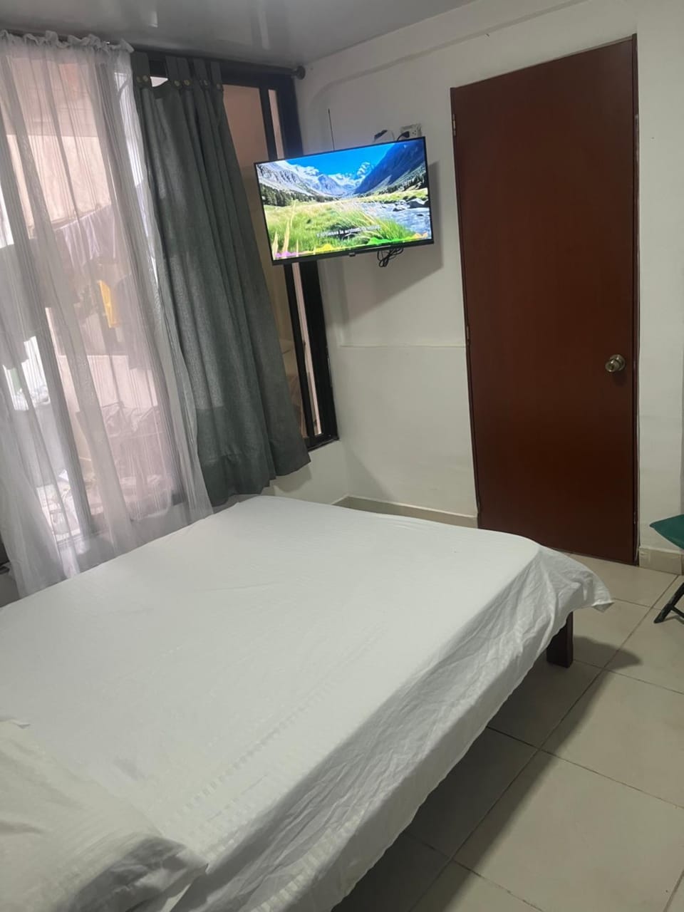 Apartamento en barrio residencial Apartment in Pereira