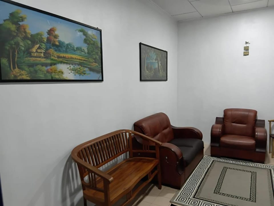 MadAni Homestay D'Paka House in Terengganu, Malaysia