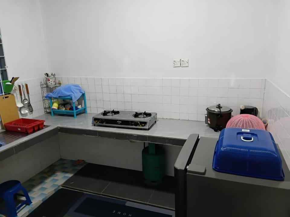 MadAni Homestay D'Paka House in Terengganu, Malaysia