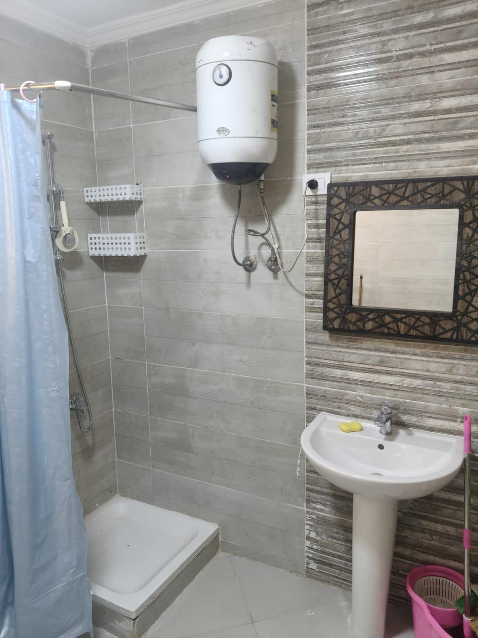 Marseilia Beach 4 Family only VIP Apartment in Egypt
