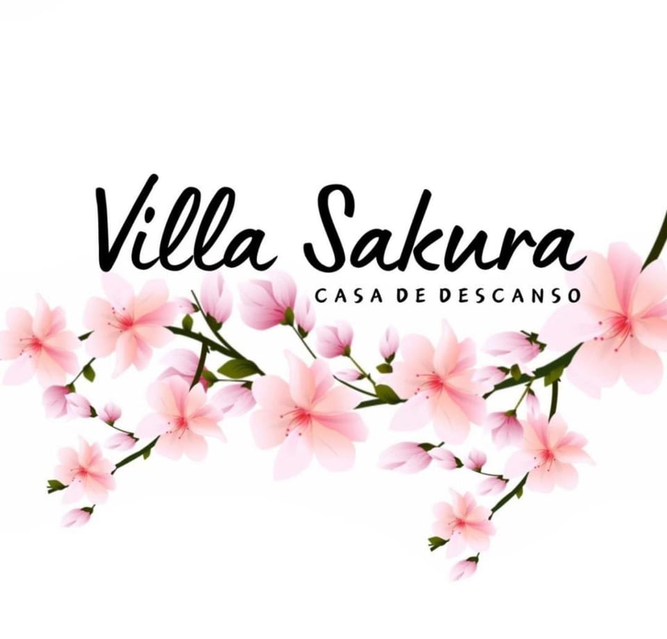 Villa Sakura Vacation rental in Boyaca