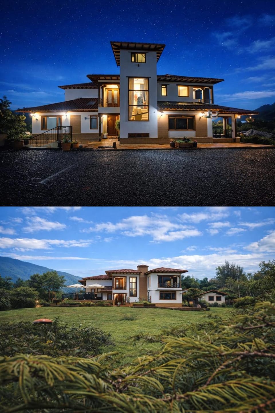 Villa Sakura Vacation rental in Boyaca