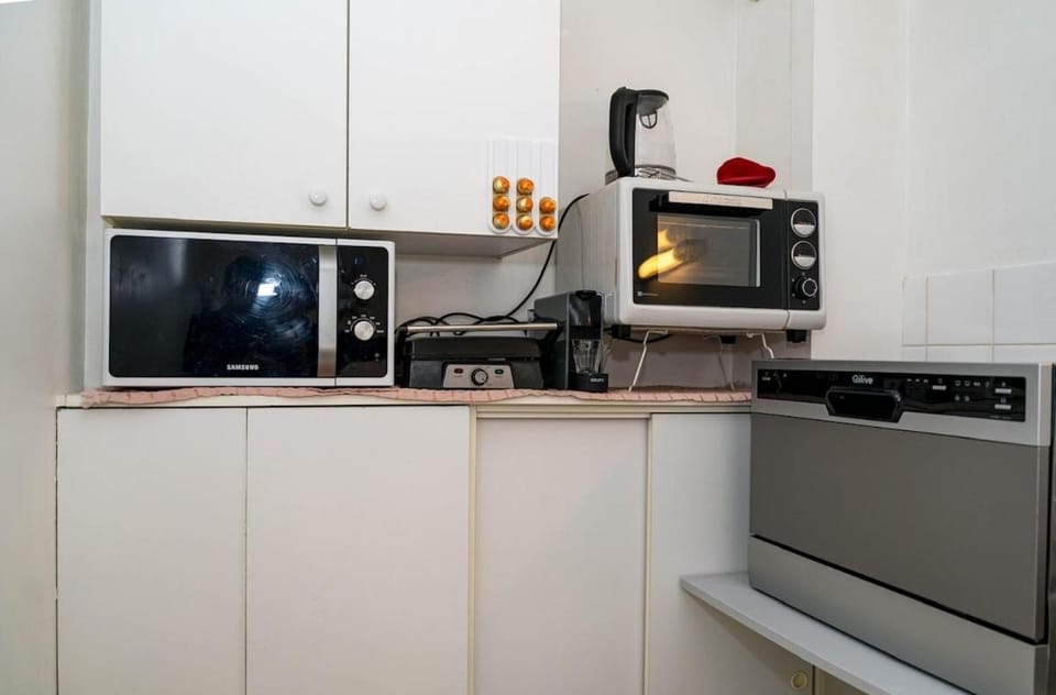 Vu sur Poitiers avec parking Apartment in Poitiers