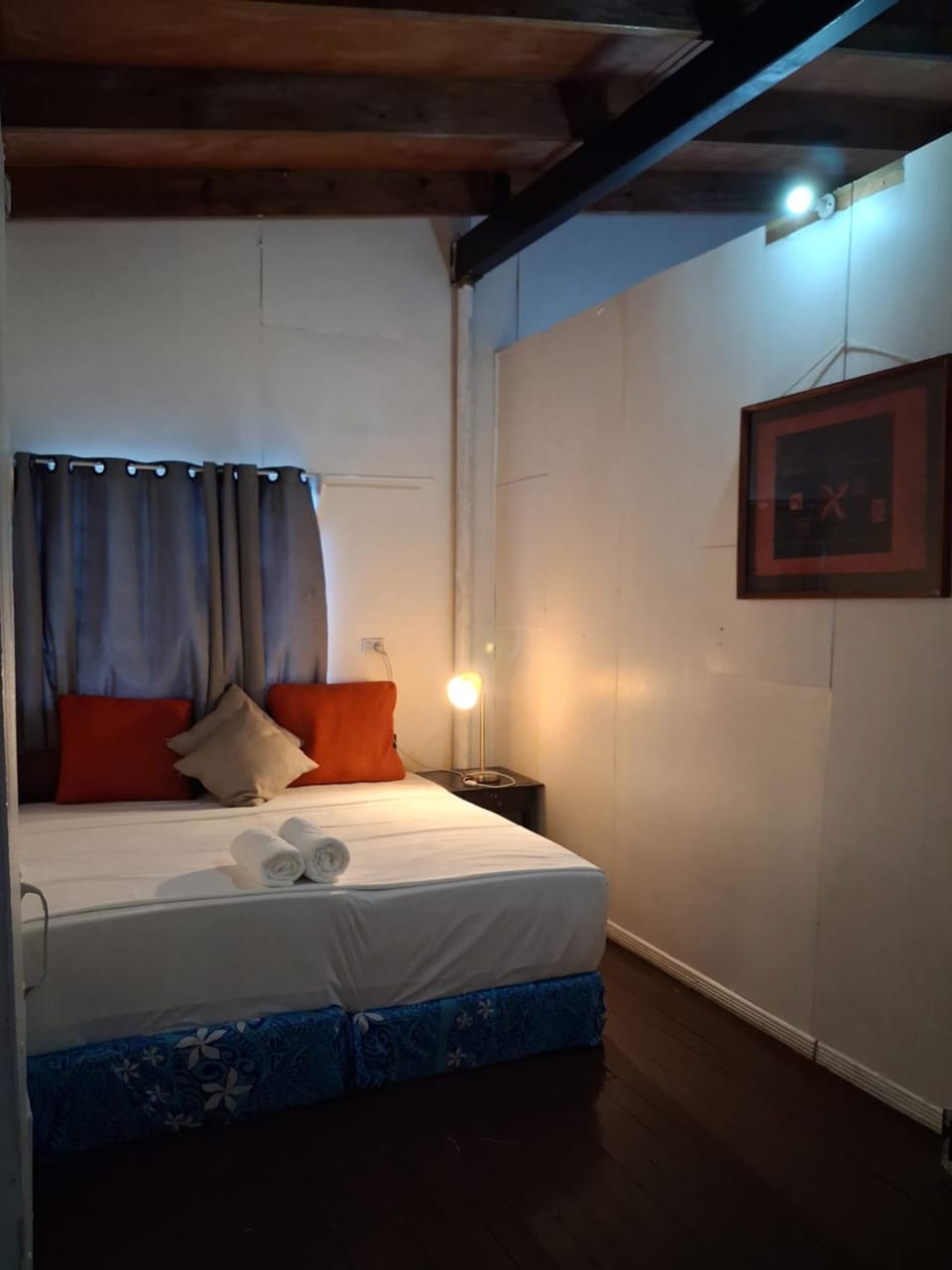 Grace Homestay House in Fiji
