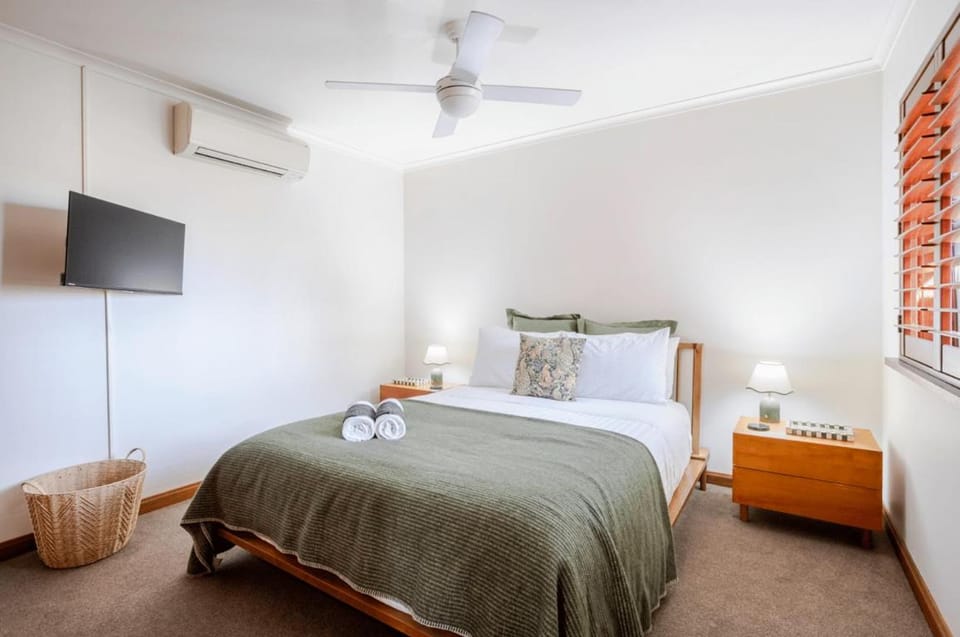 Belle Escapes - Glenelg Urban Escape House in Adelaide