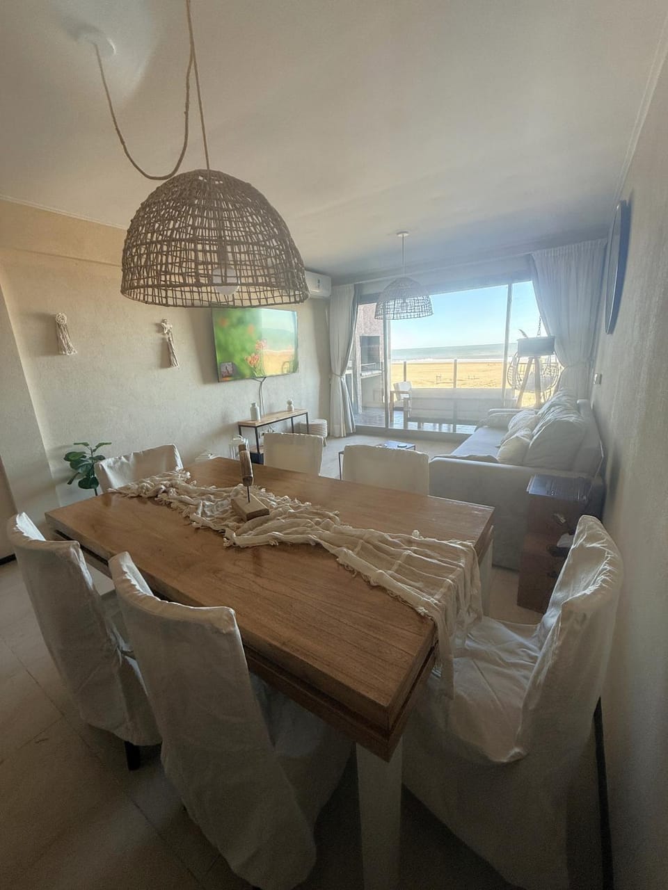 UF13 - Agua Marina Apartment in Mar Azul