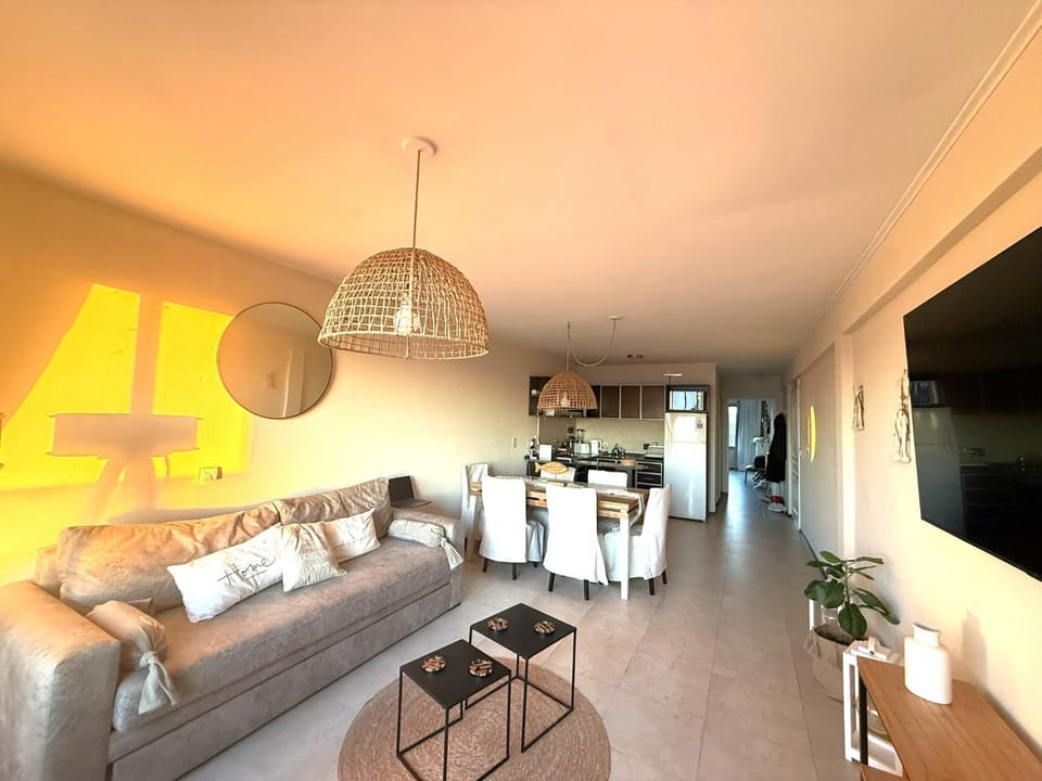 UF13 - Agua Marina Apartment in Mar Azul