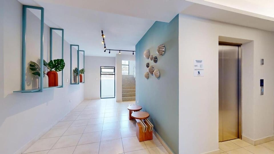 De lujo, la trinitaria Apartment in Santiago de los Caballeros