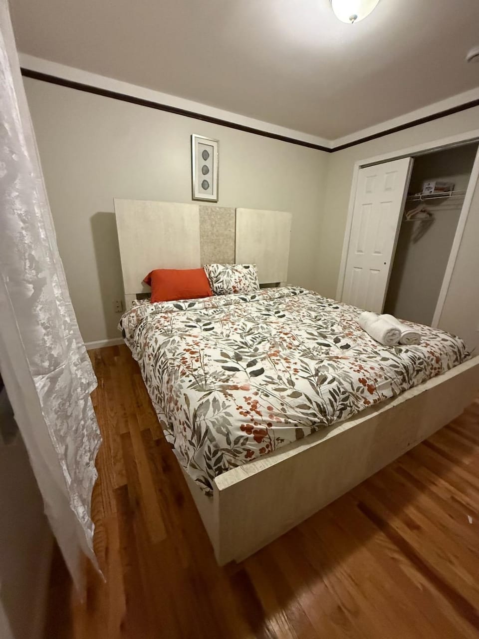 Branch brook Elegant 3 bedroom by EWR Airport NYC Apartment in East Orange