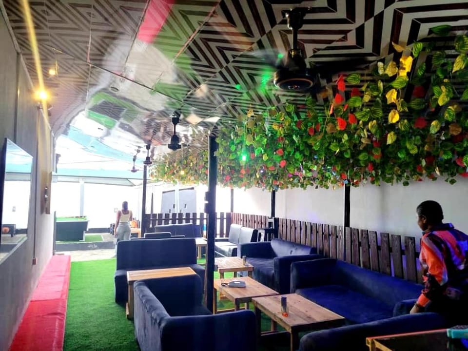 G Spot Hotel Hotel in Nigeria