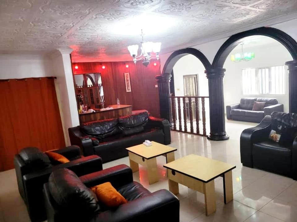 G Spot Hotel Hotel in Nigeria