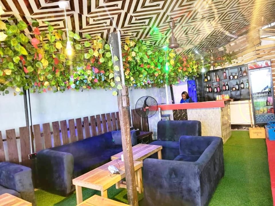 G Spot Hotel Hotel in Nigeria