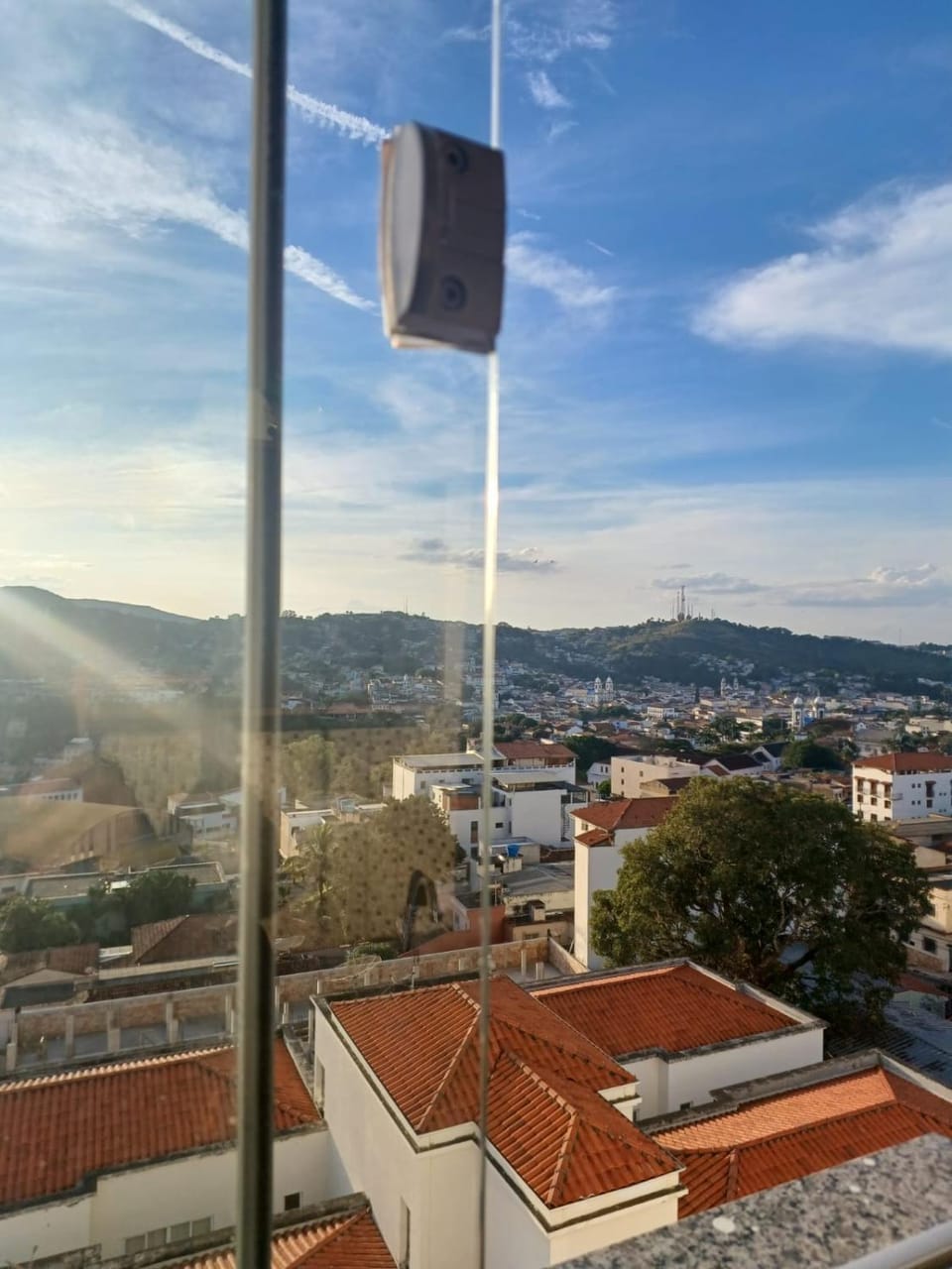 City view
