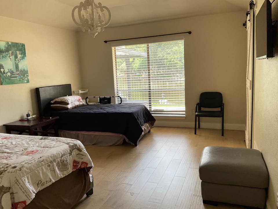 Abundant Life Vacation rental in Arlington