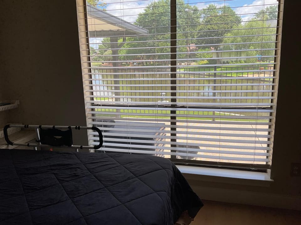 Abundant Life Vacation rental in Arlington