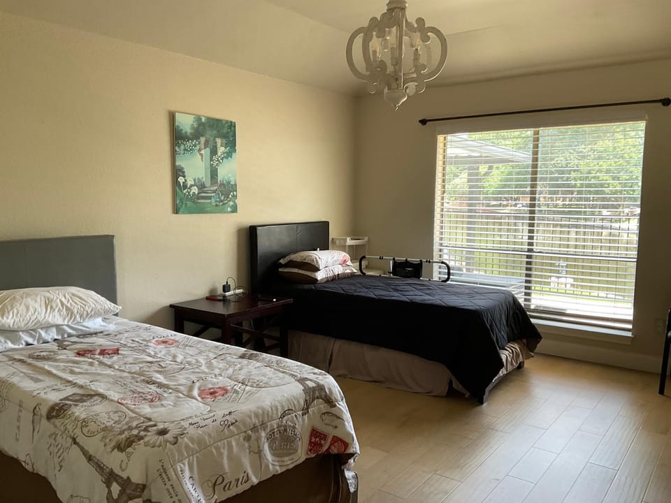 Abundant Life Vacation rental in Arlington