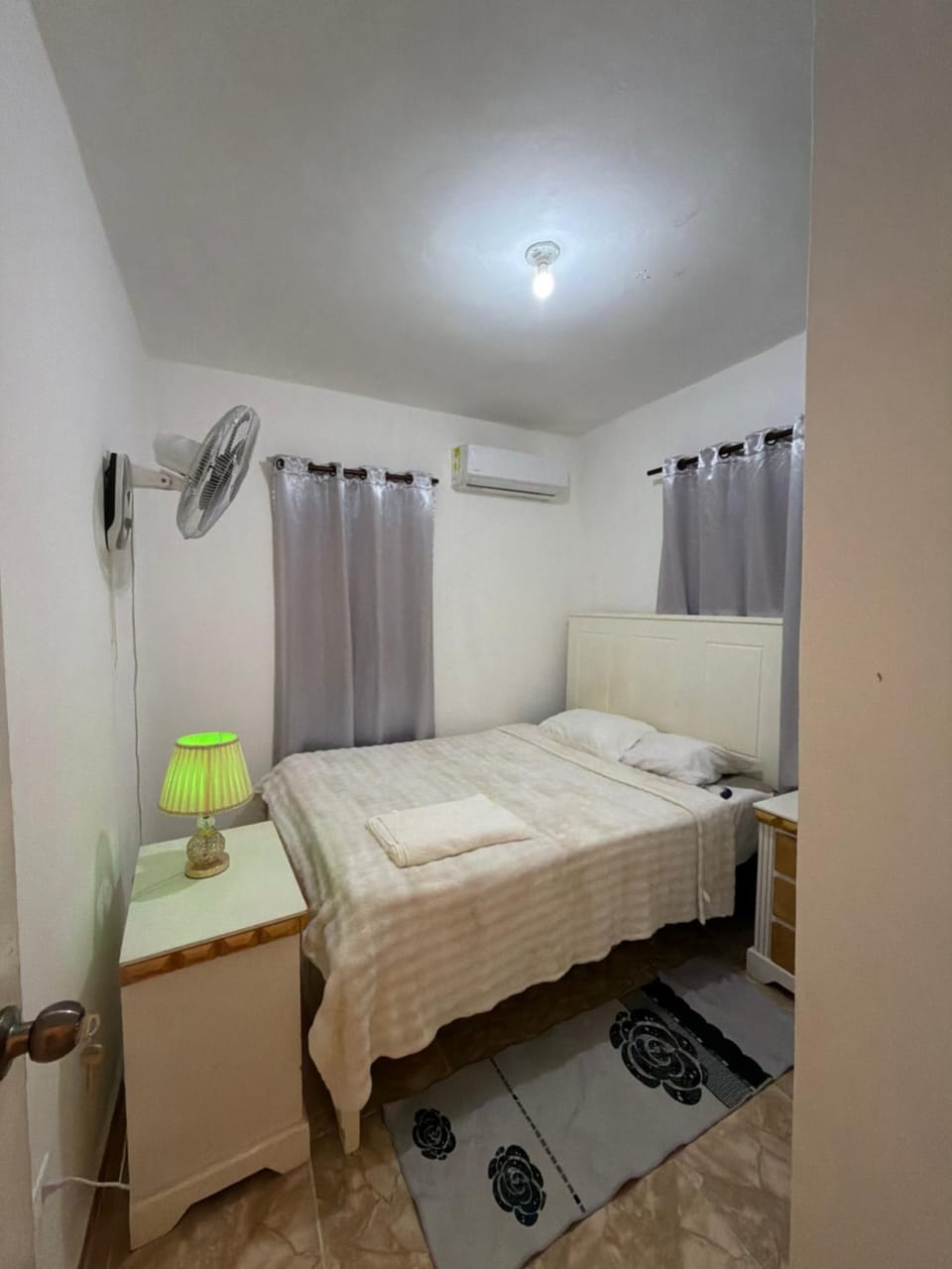 Tu casa los pino Apartment in Santo Domingo Este