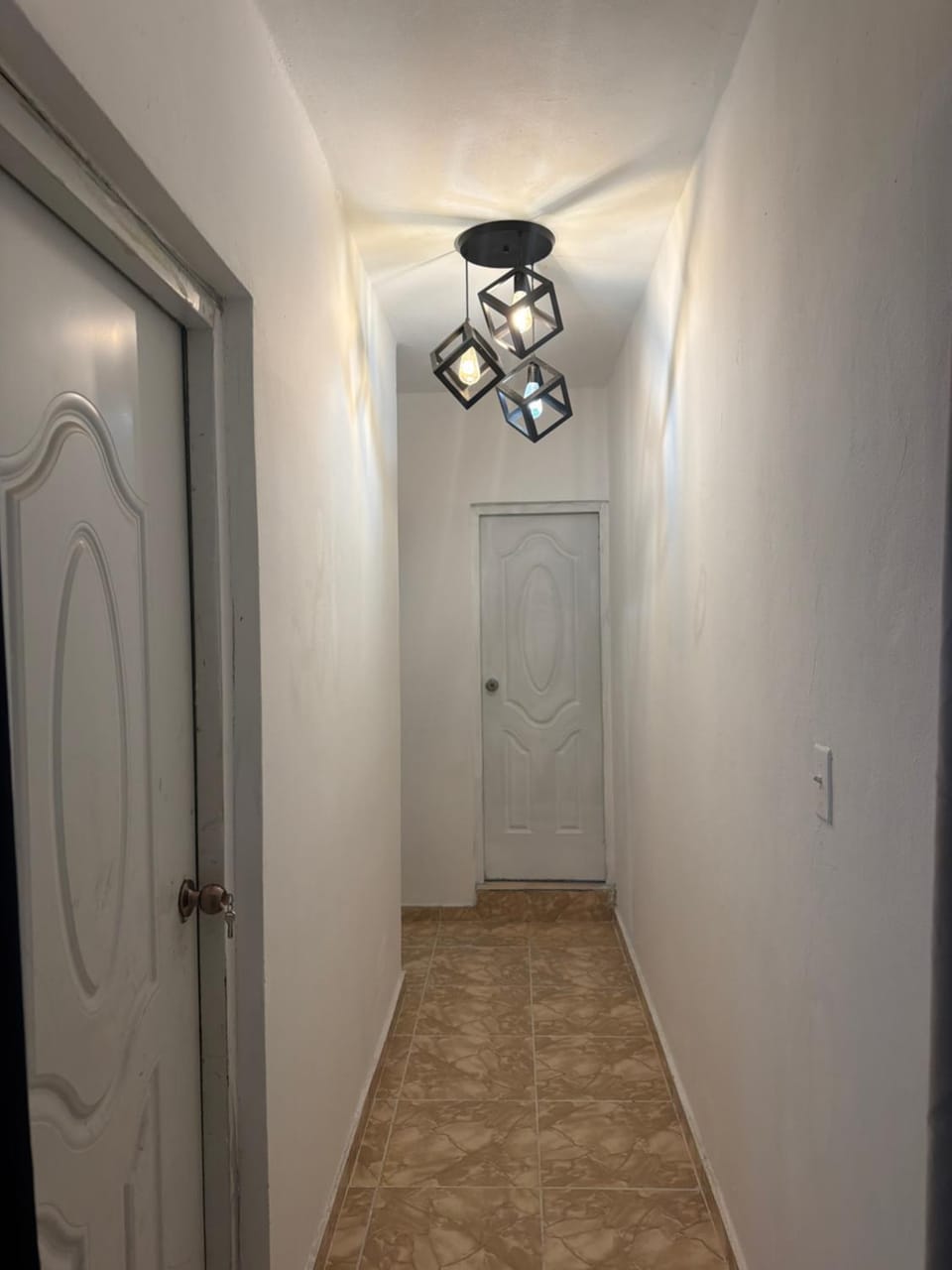 Tu casa los pino Apartment in Santo Domingo Este