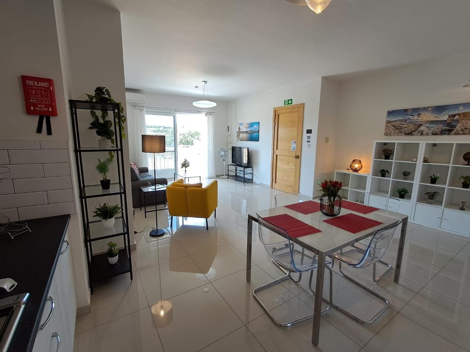Lanyard Hitch Court Apartment in Malta