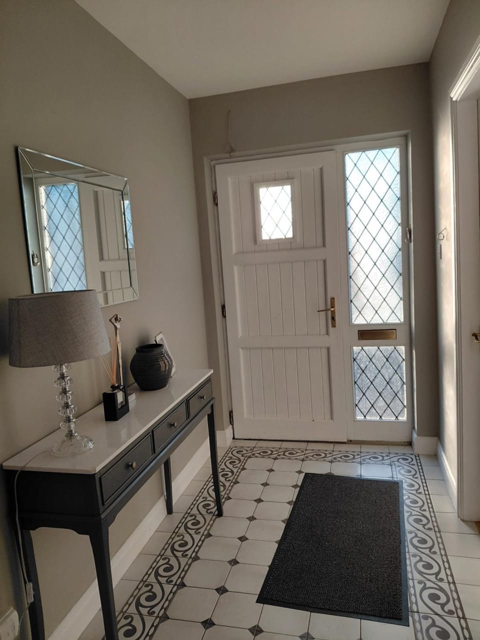 Turnpike Mews Vacation rental in Co. Tipperary, Ireland
