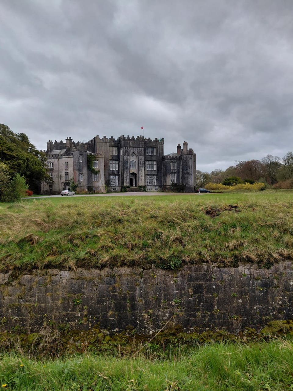 Turnpike Mews Vacation rental in Co. Tipperary, Ireland