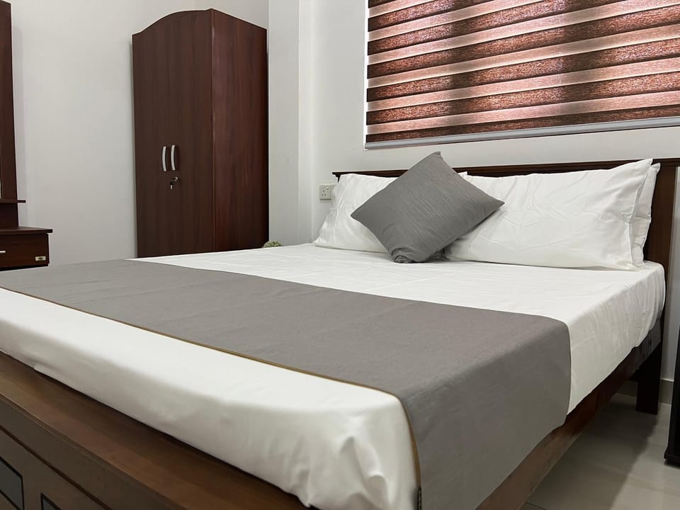 Cassandra Villa - The Retreat Apartment in Negombo