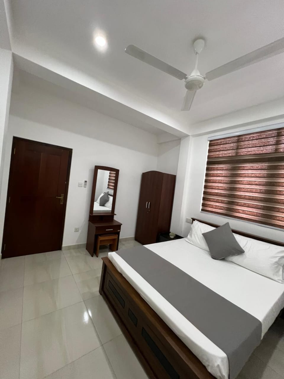 Cassandra Villa - The Retreat Apartment in Negombo