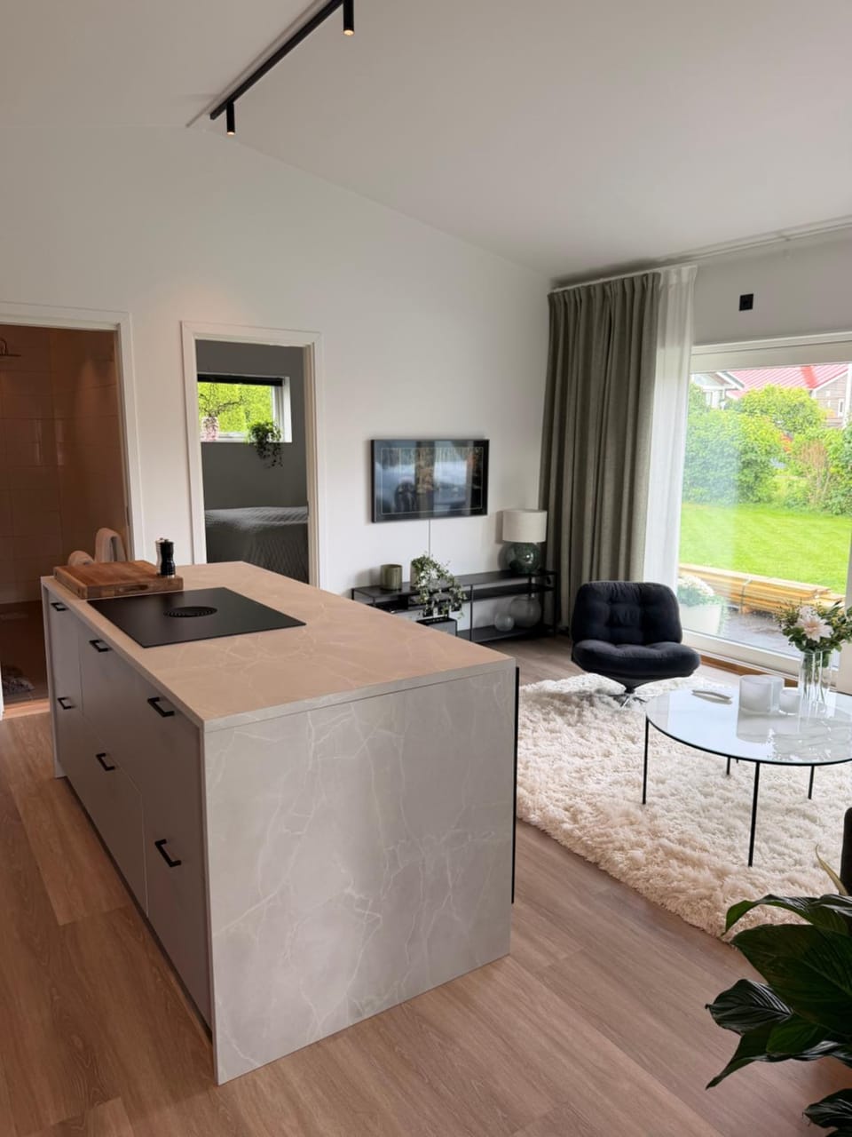 TV and multimedia, Living room