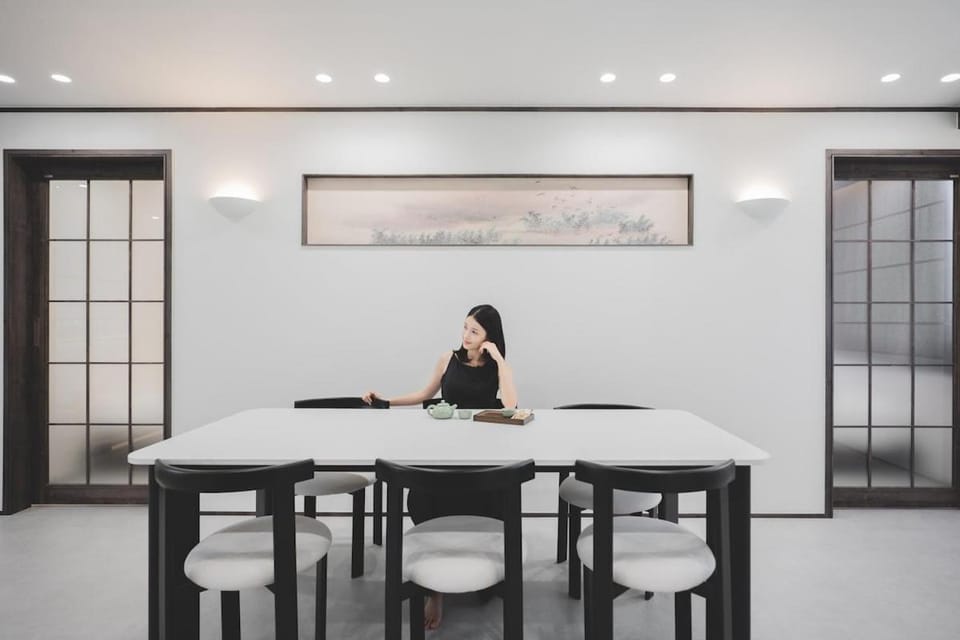 HAI-ON 3 minutes from Dongdaemun Station Apartment in Seoul