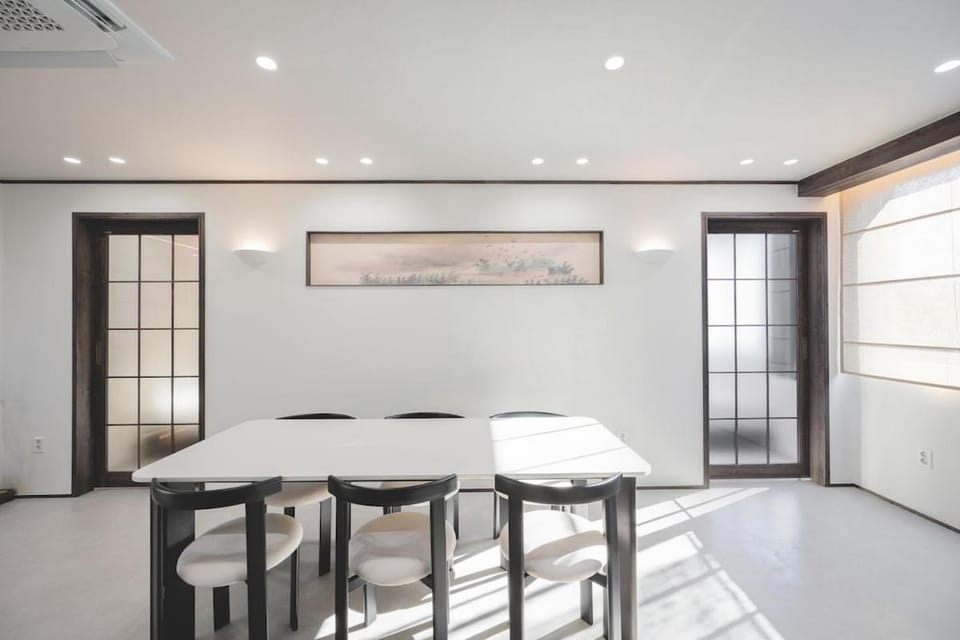 HAI-ON 3 minutes from Dongdaemun Station Apartment in Seoul