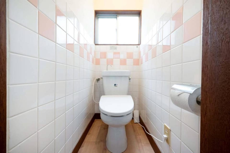 逗子海岸近く静かな1軒家 Apartment in Yokosuka