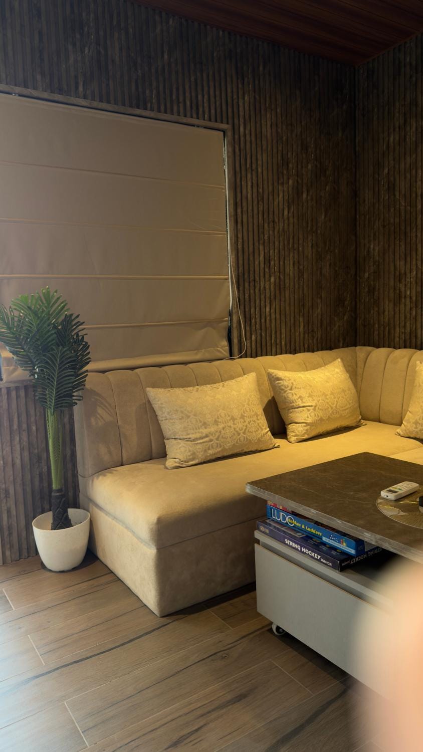 Sarthi Stays - Luxury Penthouse - Private Rooftop Apartment in Jaipur
