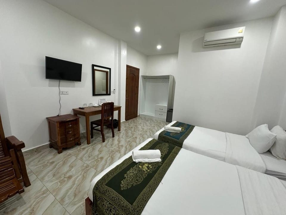 MINI Hotel Hotel in Krong Siem Reap